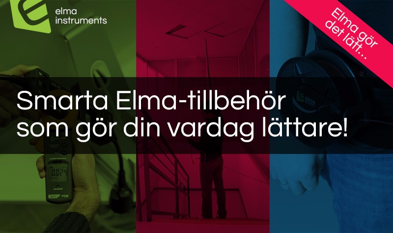 Smarta Elma-tillbehör som gör din vardag lättare!