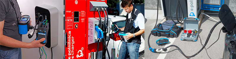 Installationstest av elbilen – är det nödvändigt?