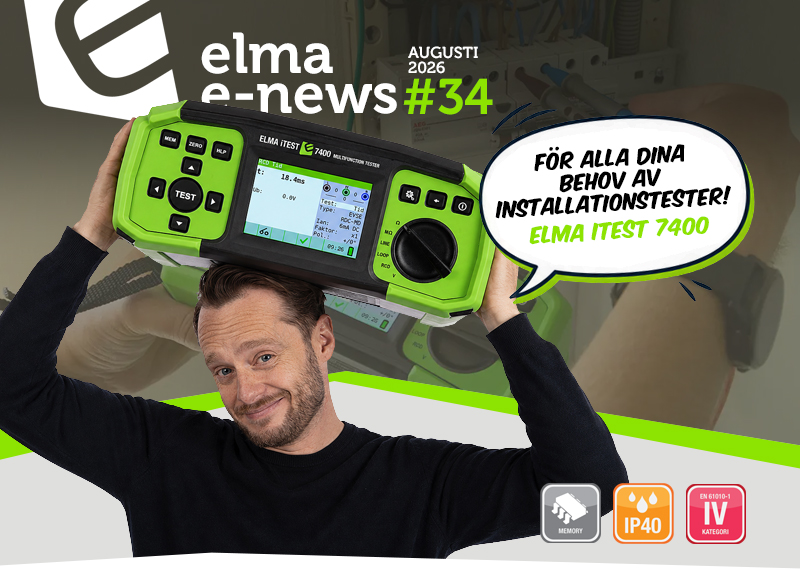 Besök oss på www.elma.se