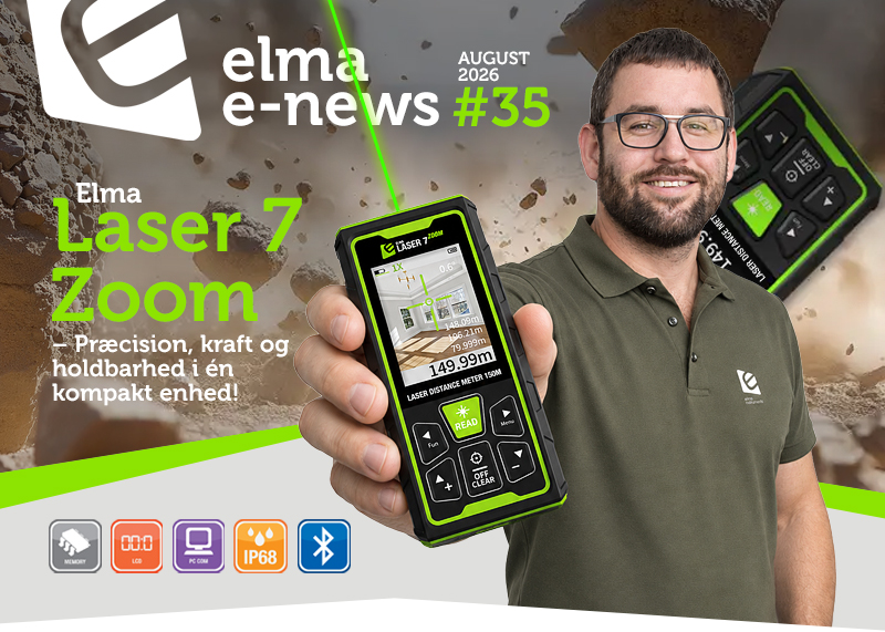 Besøg os på www.elma.dk
