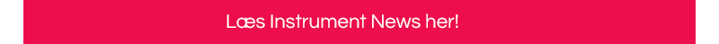 Læs seneste nummer af Instrument News