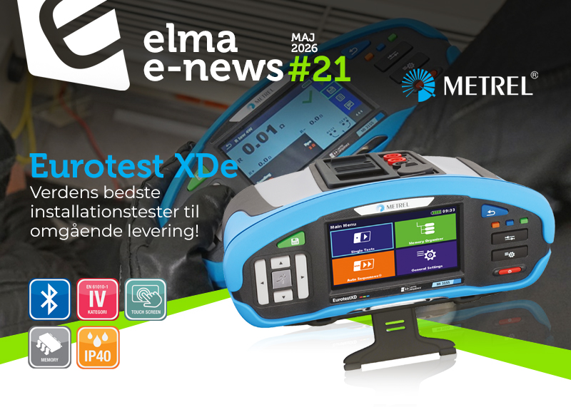 Verdens bedste installationstester til omgående levering!