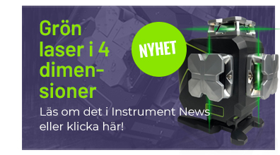 Elma Laser x360 serien