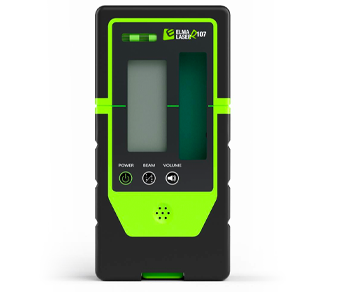 Elma Laser R107 Modtager