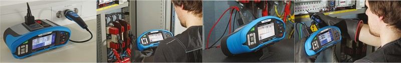 Verdens bedste installationstester til omgående levering!