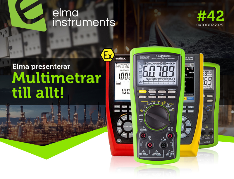 Besök oss på www.elma.se