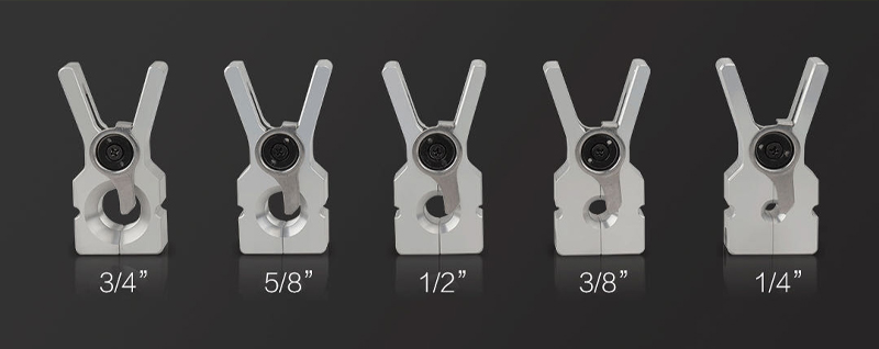 VET-19Li Batteridrivet kragningsverktyg VET-19Li