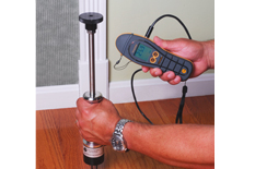 Protimeter Surveymaster - Fuktmåler