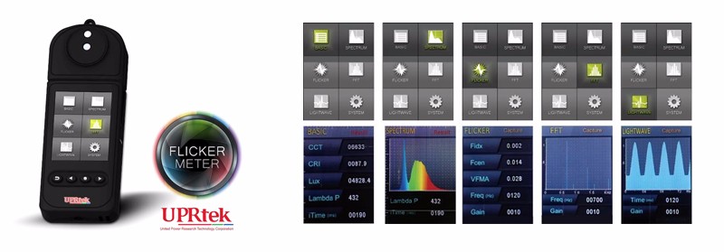 Flimmer i belysningen kan gøre dig syg