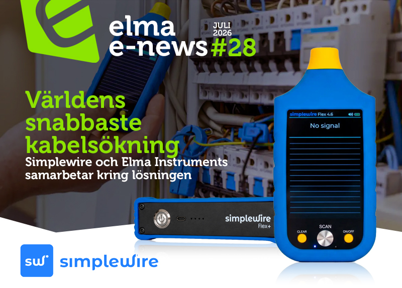 Besök oss på www.elma.se