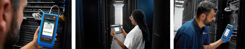 Elma og Trend Networks præsentere stolt SignalTEK QT