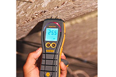 Protimeter Digital Mini - fuktmåler