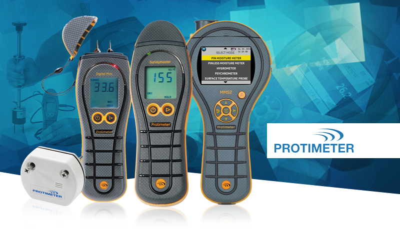 Finisterra er nå en del av Elma Instruments gruppen