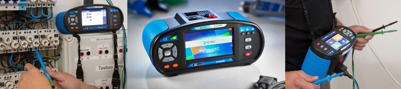 Elma Instruments bjuder på kompetensgivande kurser