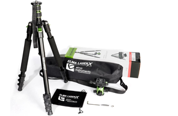 Elma Laser X Tripod