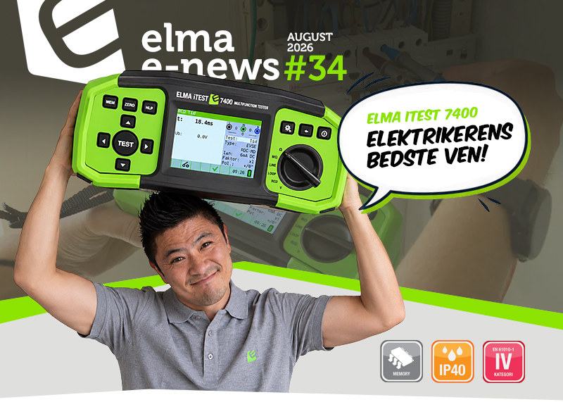 Besøg os på www.elma.dk