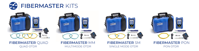 TREND FiberMaster - Hvis størrelse, enkelhet og 