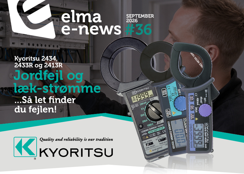 Besøg os på www.elma.dk