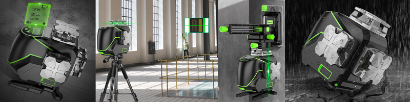 Grönt när det skall vara helt klart!