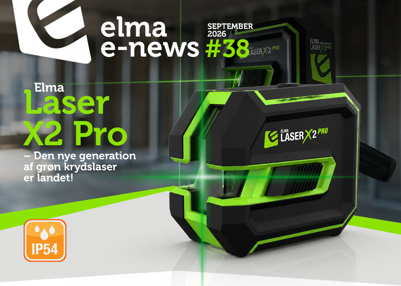 Besøg os på www.elma.dk