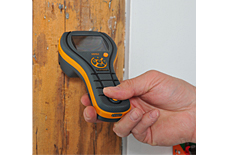 Protimeter MMS2 - Fuktmåler m/tilbehør