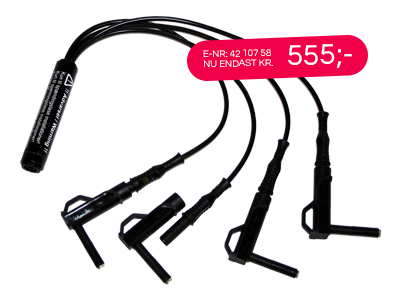 ELMA EASY-ISO - Bläckfisken Unik hjälp vid isolationstest