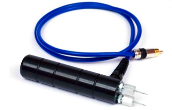 Tramex - Håndholdt robust nåleprobe 30mm