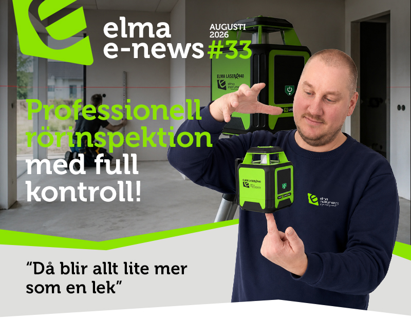Besök oss på www.elma.se